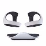 PlayStation VR2 Sense Controller & Charging Station price in Nigeria. Buy PlayStation VR2 Sense Controller & Charging Station in Lagos Abuja Nigeria Port Harcourt Kano Kaduna Ilorin Ogun Abeokuta Ibadan Osun Ife Akure Ondo Benin Edo Bayelsa Uyo Eket Calabar Jos Plateau State Accra Ghana in Lagos Abuja Nigeria Port Harcourt Kano Kaduna Ilorin Ogun Abeokuta Ibadan Osun Ife Akure Ondo Benin Edo Bayelsa Uyo Eket Calabar Jos Plateau State Accra Ghana