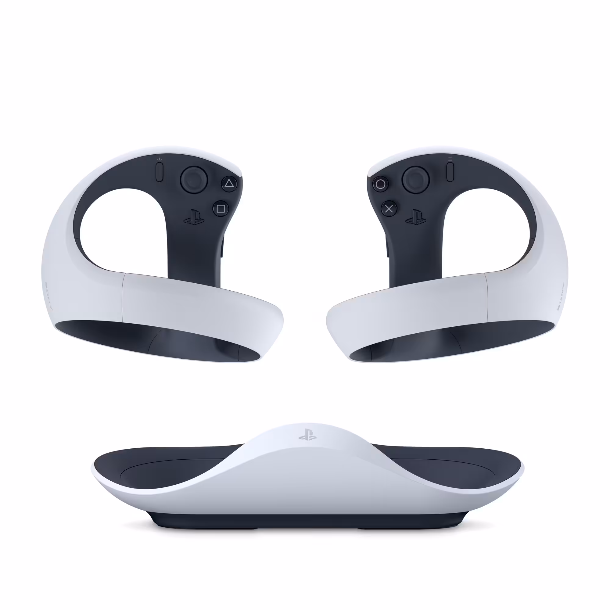 PlayStation VR2 Sense Controller & Charging Station price in Nigeria. Buy PlayStation VR2 Sense Controller & Charging Station in Lagos Abuja Nigeria Port Harcourt Kano Kaduna Ilorin Ogun Abeokuta Ibadan Osun Ife Akure Ondo Benin Edo Bayelsa Uyo Eket Calabar Jos Plateau State Accra Ghana in Lagos Abuja Nigeria Port Harcourt Kano Kaduna Ilorin Ogun Abeokuta Ibadan Osun Ife Akure Ondo Benin Edo Bayelsa Uyo Eket Calabar Jos Plateau State Accra Ghana