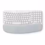 Logitech Wave Keys Wireless Ergonomic Keyboard price in Nigeria. Buy Logitech Wave Keys Wireless Ergonomic Keyboard in Lagos Abuja Nigeria Port Harcourt Kano Kaduna Ilorin Ogun Abeokuta Ibadan Osun Ife Akure Ondo Benin Edo Bayelsa Uyo Eket Calabar Jos Plateau State Accra Ghana in Lagos Abuja Nigeria Port Harcourt Kano Kaduna Ilorin Ogun Abeokuta Ibadan Osun Ife Akure Ondo Benin Edo Bayelsa Uyo Eket Calabar Jos Plateau State Accra Ghana