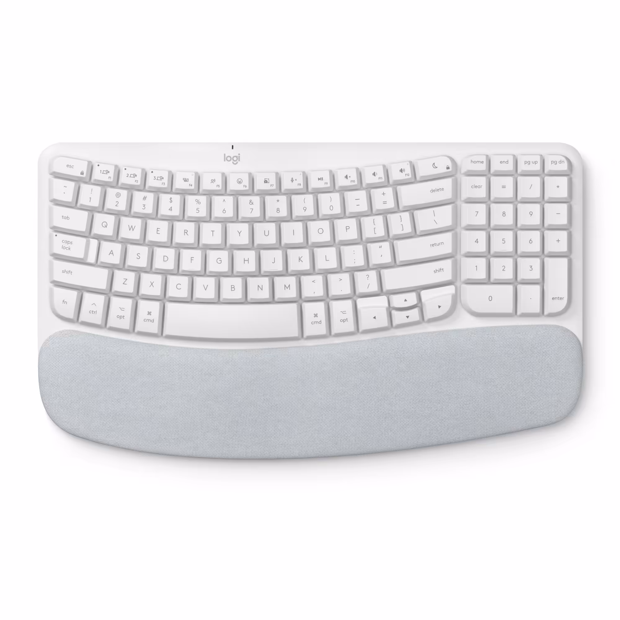 Logitech Wave Keys Wireless Ergonomic Keyboard price in Nigeria. Buy Logitech Wave Keys Wireless Ergonomic Keyboard in Lagos Abuja Nigeria Port Harcourt Kano Kaduna Ilorin Ogun Abeokuta Ibadan Osun Ife Akure Ondo Benin Edo Bayelsa Uyo Eket Calabar Jos Plateau State Accra Ghana in Lagos Abuja Nigeria Port Harcourt Kano Kaduna Ilorin Ogun Abeokuta Ibadan Osun Ife Akure Ondo Benin Edo Bayelsa Uyo Eket Calabar Jos Plateau State Accra Ghana