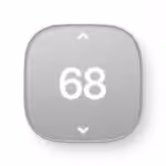 Schneider Home Smart Thermostat