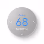 LG Smart Thermostat