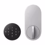 LG Smart Deadbolt Lock