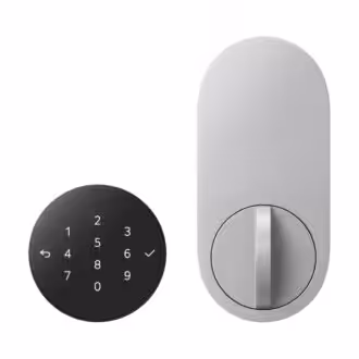 LG Smart Deadbolt Lock Essence Silver price in Nigeria. Buy LG Smart Deadbolt Lock Essence in Lagos Abuja Nigeria Port Harcourt Kano Kaduna Ilorin Ogun Abeokuta Ibadan Osun Ife Akure Ondo Benin Edo Bayelsa Uyo Eket Calabar Jos Plateau State Accra Ghana in Lagos Abuja Nigeria Port Harcourt Kano Kaduna Ilorin Ogun Abeokuta Ibadan Osun Ife Akure Ondo Benin Edo Bayelsa Uyo Eket Calabar Jos Plateau State Accra Ghana