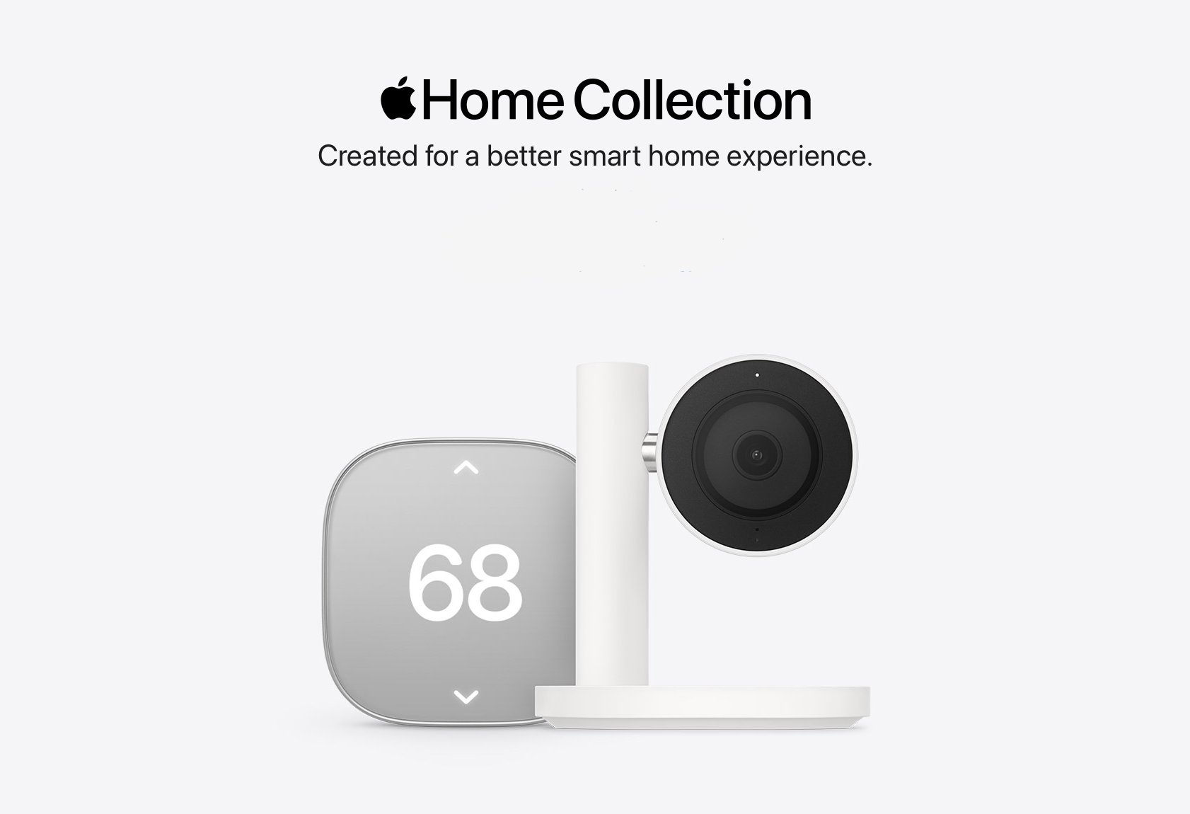 Apple Home Collection in Nigeria