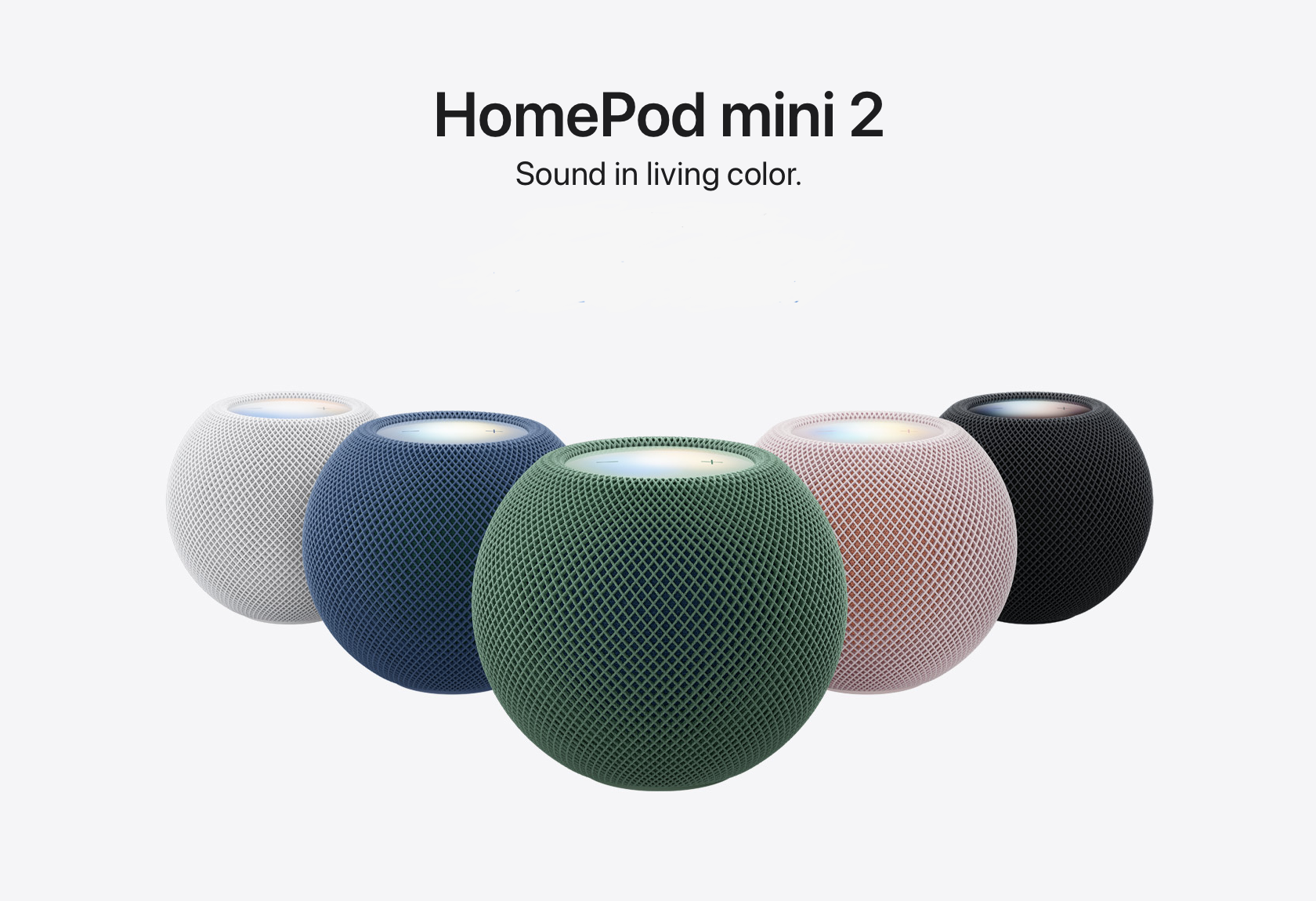 HomePod mini 2 price in Nigeria