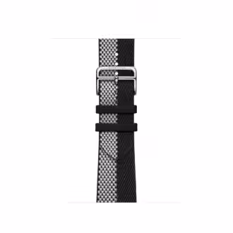 Apple Watch Hermès Toile H Double Jeu Noir/Écru price in Nigeria. Buy Apple Watch Hermès Toile H Double Jeu in Lagos Abuja Nigeria Port Harcourt Kano Kaduna Ilorin Ogun Abeokuta Ibadan Osun Ife Akure Ondo Benin Edo Bayelsa Uyo Eket Calabar Jos Plateau State Accra Ghana in Lagos Abuja Nigeria Port Harcourt Kano Kaduna Ilorin Ogun Abeokuta Ibadan Osun Ife Akure Ondo Benin Edo Bayelsa Uyo Eket Calabar Jos Plateau State Accra Ghana