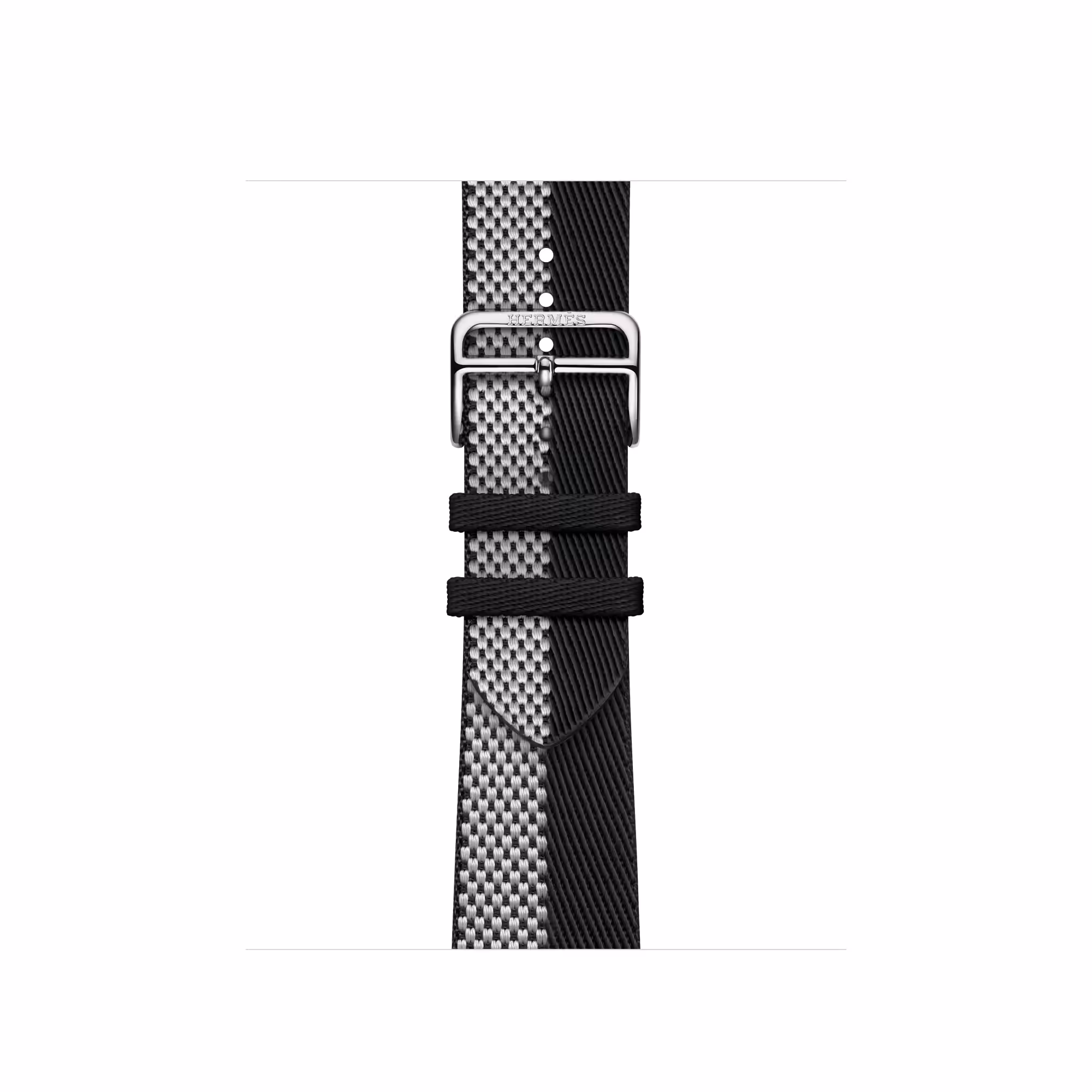 Apple Watch Hermès Toile H Double Jeu Noir/Écru price in Nigeria. Buy Apple Watch Hermès Toile H Double Jeu in Lagos Abuja Nigeria Port Harcourt Kano Kaduna Ilorin Ogun Abeokuta Ibadan Osun Ife Akure Ondo Benin Edo Bayelsa Uyo Eket Calabar Jos Plateau State Accra Ghana in Lagos Abuja Nigeria Port Harcourt Kano Kaduna Ilorin Ogun Abeokuta Ibadan Osun Ife Akure Ondo Benin Edo Bayelsa Uyo Eket Calabar Jos Plateau State Accra Ghana