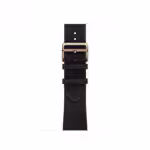 Apple Watch Hermès Satin Clou de Selle