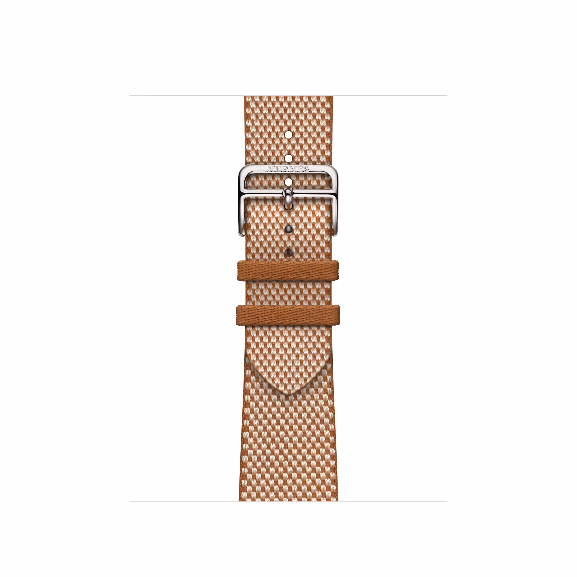 Apple Watch Hermès Toile H Single Tour Gold/Écru 42mm price in Nigeria. Buy Apple Watch Hermès Toile H Single Tour in Lagos Abuja Nigeria Port Harcourt Kano Kaduna Ilorin Ogun Abeokuta Ibadan Osun Ife Akure Ondo Benin Edo Bayelsa Uyo Eket Calabar Jos Plateau State Accra Ghana in Lagos Abuja Nigeria Port Harcourt Kano Kaduna Ilorin Ogun Abeokuta Ibadan Osun Ife Akure Ondo Benin Edo Bayelsa Uyo Eket Calabar Jos Plateau State Accra Ghana
