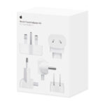 World Travel Adapter Kit price in Nigeria