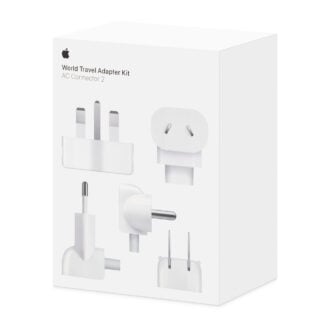 World Travel Adapter Kit price in Nigeria