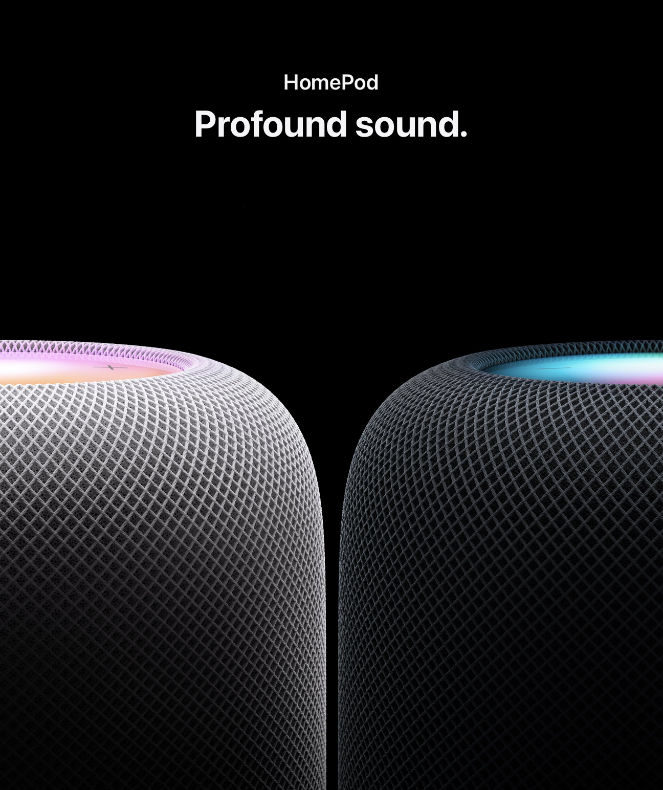 HomePod