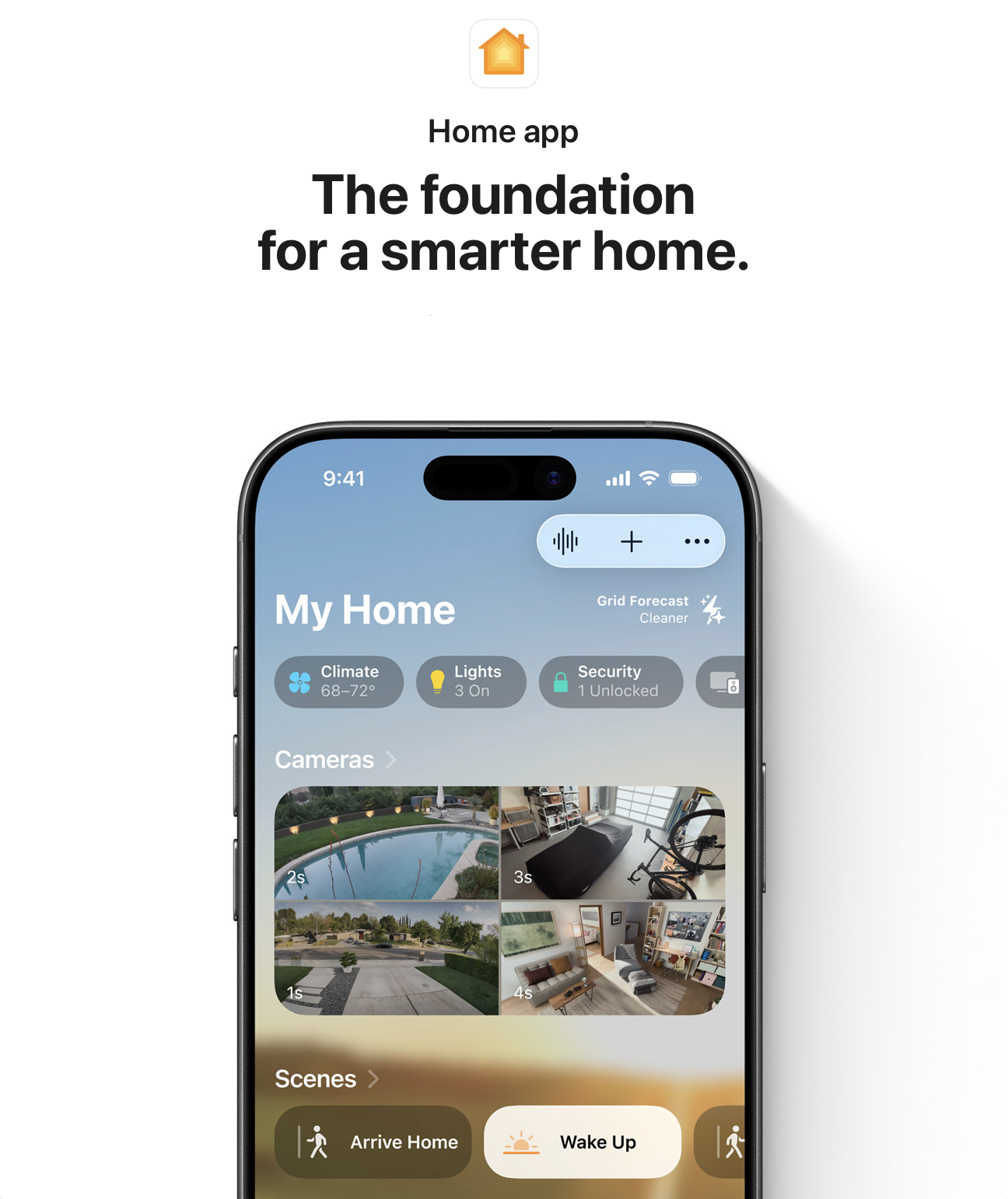 Smart Home