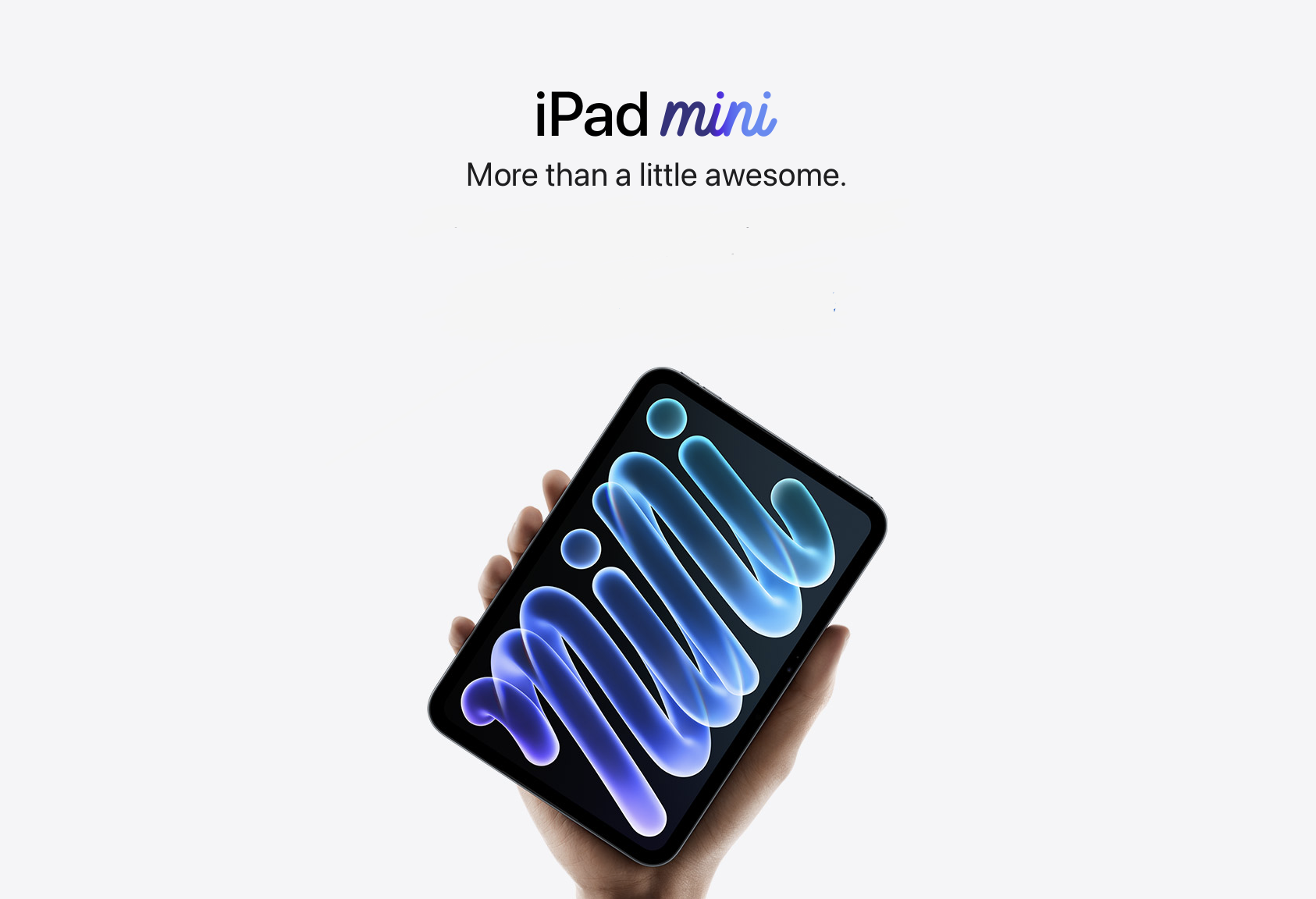 iPad mini price in Nigeria