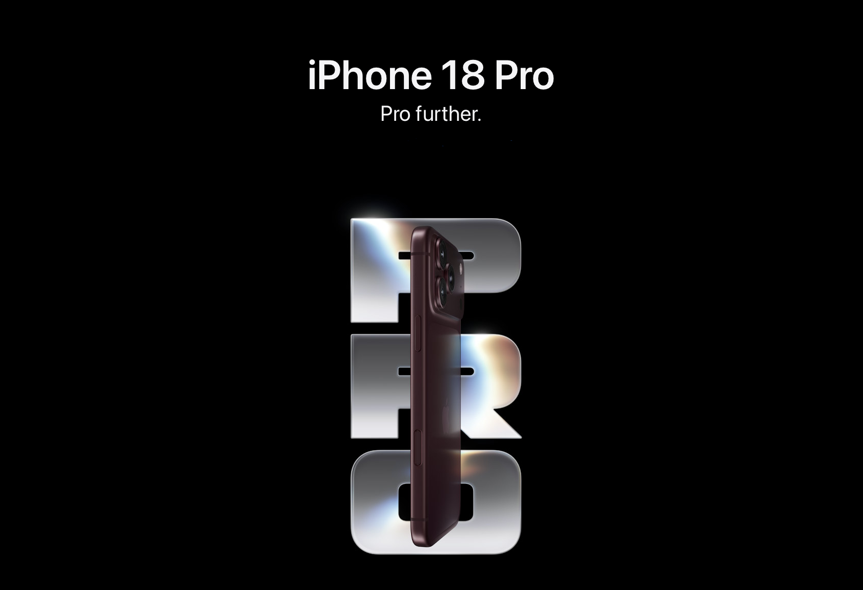 iPhone 18 Pro Max price in Nigeria