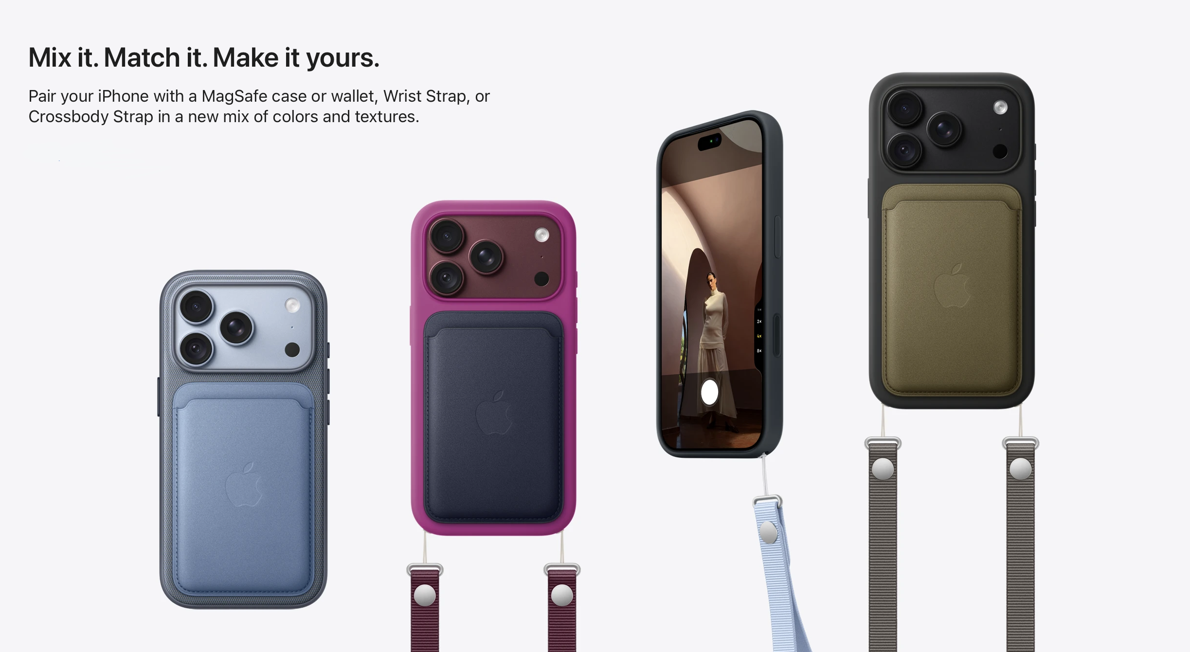 iPhone Cases Accessories