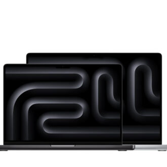 MacBook Pro price in Nigeria