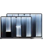 MacBook Pro with PROLED XDR Display