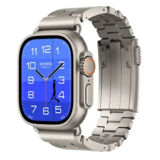Apple Watch Hermes Ultra 4 price in Nigeria. Buy Apple Hermes Watch Ultra in Lagos Abuja Nigeria Port Harcourt Kano Kaduna Ilorin Ogun Abeokuta Ibadan Osun Ife Akure Ondo Benin Edo Bayelsa Uyo Eket Calabar Jos Plateau State Accra Ghana in Lagos Abuja Nigeria Port Harcourt Kano Kaduna Ilorin Ogun Abeokuta Ibadan Osun Ife Akure Ondo Benin Edo Bayelsa Uyo Eket Calabar Jos Plateau State Accra Ghana