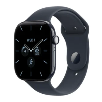 Apple Watch Series 12 price in Nigeria